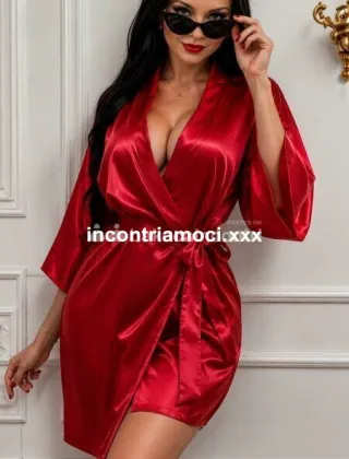 7 - Sexy Escort Cosenza - 3511618536