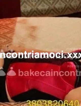 3803820640 - Eva 40 Escort Agrigento