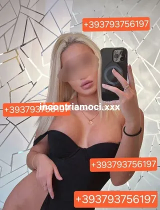 3793756197 - Isabella 24 Escort Perugia