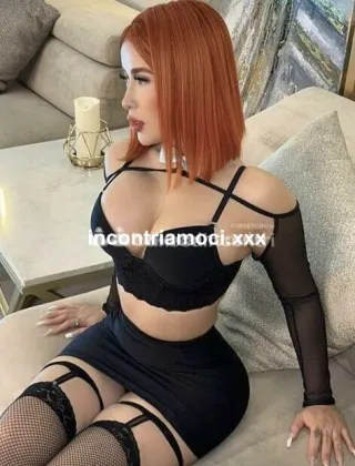 5 - Oriana Escort Matera - 3512463652