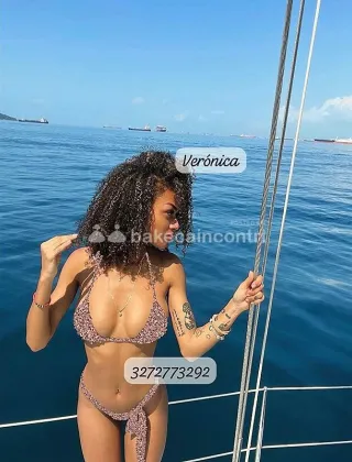 14 - Veronica Escort Viterbo - 3272773292