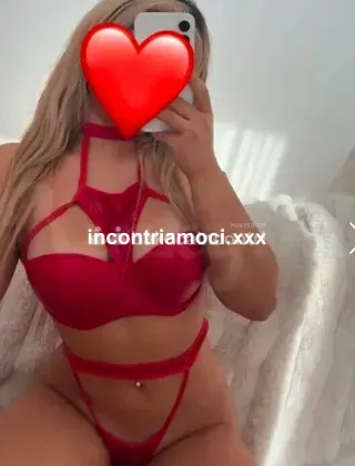 31 - Mony Escort Cagliari - 3444121406