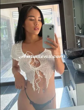 1 - Miya Escort Bergamo - 3895334209