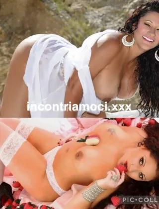 15 - Varcaturo Escort Napoli - 3276175345