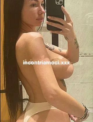 1 - Cleopatra Escort Viterbo - 3283031792