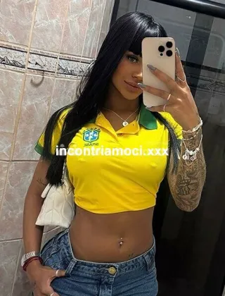 8 - Julia Escort Catania - 3445480279