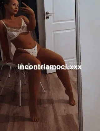 36 - Gaia Escort Siracusa - 3930535626