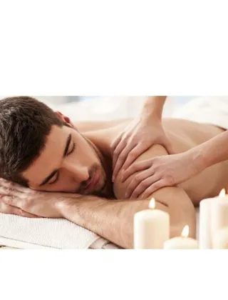 32 - Massaggi Milano - 3274613711