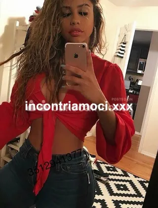 5 - Elisa Escort Salerno - 3512941377