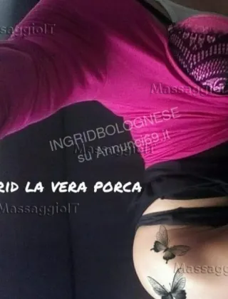 7 - Ingrid Trans Firenze - 3394651063