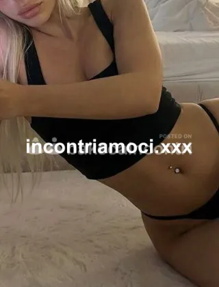 17 - Laura Escort Roma - 3914215156
