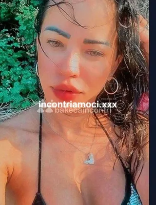 36 - Alexia Trans Brescia - 3533429926