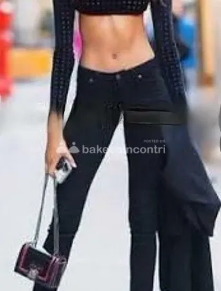 29 - Veronica Massaggi Escort Roma - 3758427639