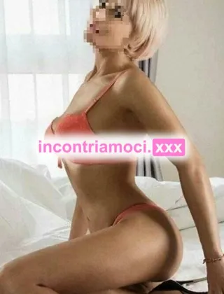 3312913443 - Isabella Massaggi Sensuale