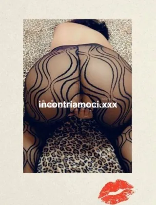 3520935438 - Bambolina 25 Escort Torino