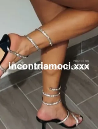 23 - Dara Escort Macerata - 3508318624