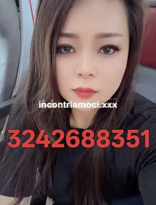 34 - Maria Escort Siracusa - 3242688351