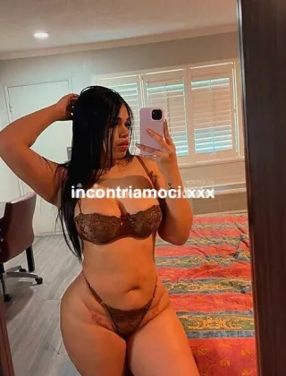 9 - Sara Escort Rieti - 3512845338