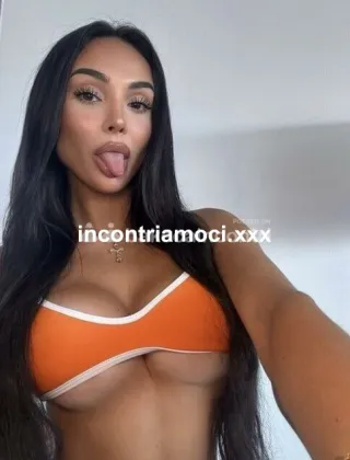 15 - Klarissa Escort Bologna - 3511261058