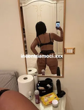 24 - Jessica Escort Caserta - 3444672845