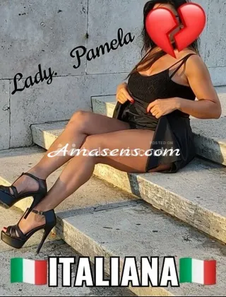 3803806059 - Pamela 45 Escort 🇮🇹 Italiana Grosseto