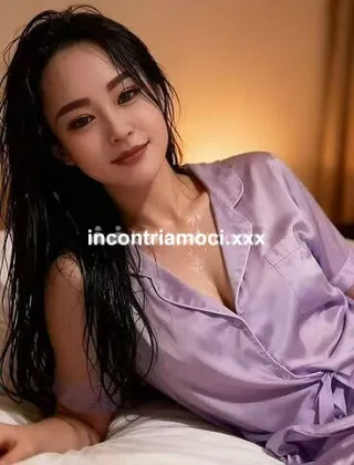 3481869868 - Thailandese 24 Escort 🇫🇷 Francese Lecco