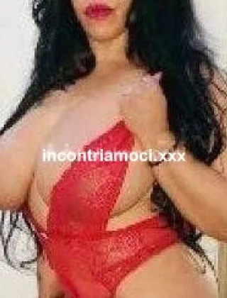 33 - Rosa Escort Ravenna - 3517557741
