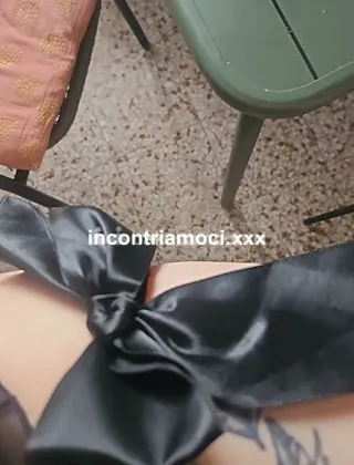 8 - Eva Escort Teramo - 3514770034