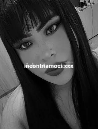 6 - Kim Escort Perugia - 3508690355