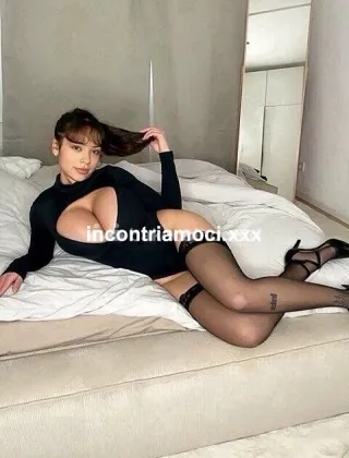 8 - Vittoria Escort Messina - 3444698875