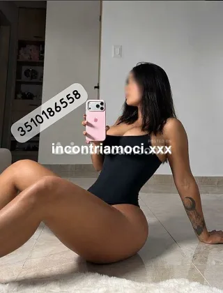 1 - Fiore Escort Napoli - 3510186558