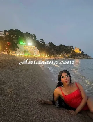 3533140303 - Krystal 27 Trans 🇨🇴 Colombiana La spezia