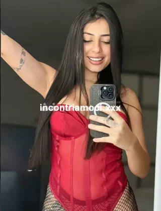 36 - . Escort Brescia - 3508375114