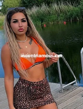 18 - Selena Escort Pisa - 3511879190