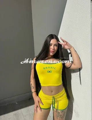 15 - Nina Escort Foggia - 3520314043
