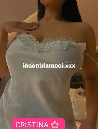 3 - Cristina Escort Monza e della Brianza - 3444744172