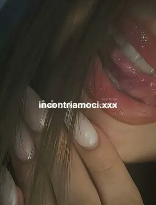 34 - La Pace Dei Sensi Escort Caserta - 3512407122