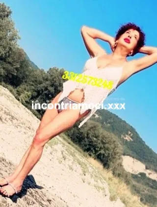 6 - Alessia Escort Rimini - 3312573248