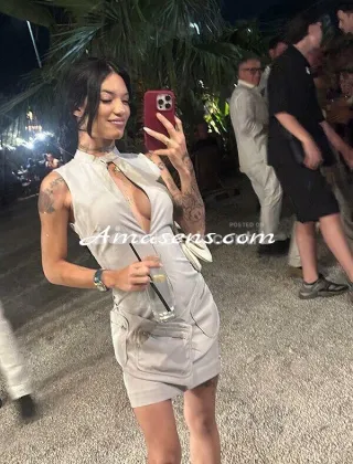 17 - Clarissa Escort Palermo - 3510114329