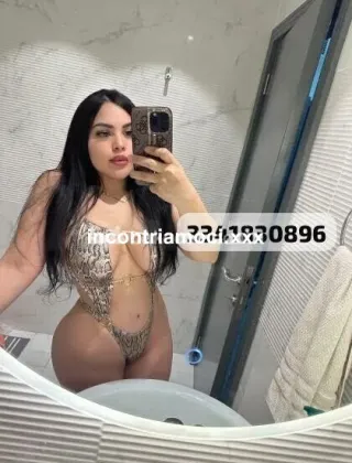 3341830896 - Carla 25 Escort 🇻🇪 Venezuelana Modena