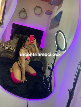 13 - Juliana Trans Brescia - 3512447157