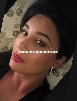 18 - Luana Trans Bergamo - 3270340880