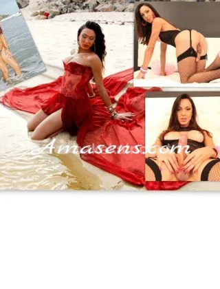 3200128239 - Anna 31 Trans Catanzaro