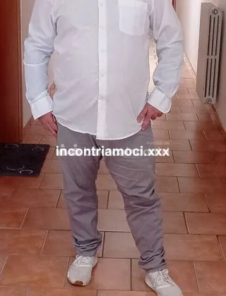 11 - Massaggiatore Massaggi Lecce - 3807963247