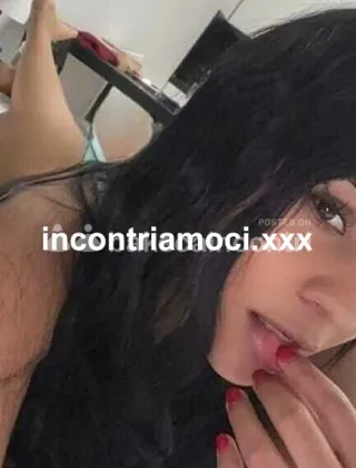 22 - Cataleya Escort Taranto - 3510820760