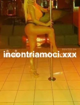 23 - Isabella Escort Rimini - 3773162341