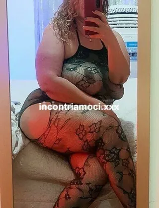 6 - Nicoll Escort Brindisi - 3511405217