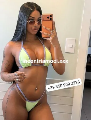 4 - Bomba Sexy Escort Roma - 3509092238
