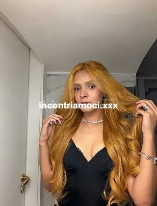 22 - Karen Escort Foggia - 3445882640