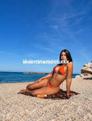 31 - Jolie Escort Valle d'aosta - 3247948797